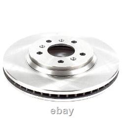 15270292 New Brake Discs And Pad Kit for Chevy Chevrolet Impala Monte Carlo