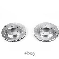 18024915 New Brake Discs And Pad Kit for Chevy Olds Le Sabre De Ville Camaro 98