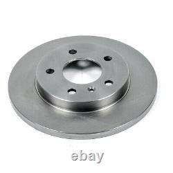 18048690 New Brake Discs And Pad Kit for Chevy Chevrolet Impala Grand Prix Buick