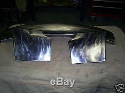 1937/38 Dodge 1937-39 Plymouth Business Coupe Roll Pan Kit