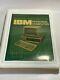 1983 Business Applications For Ibm Pc Software Kit Brady New! Rare