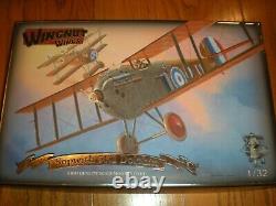1/32 Wingnut Wings 32073 Sopwith 5F. 1 Dolphin OOP- WNW is out of business
