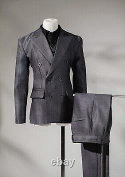 1/3 Loongsoul 73cm Business Suit Clothes Bjd Doll Outfit