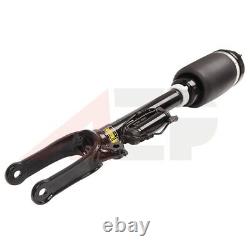 2 Front Suspension Air Strut WithADS For Benz X164 GL320 GL350 GL450 GL550 07-12
