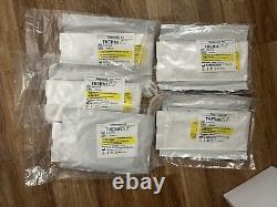 (5 Lot)ThermiRF D-KIT-15-18 Disposable Kit Blunt RF Cannula Electrode Ground Pad