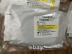 (5 Lot)ThermiRF D-KIT-15-18 Disposable Kit Blunt RF Cannula Electrode Ground Pad