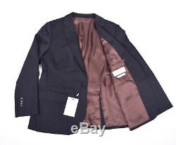 745 new SUIT SUPPLY Skirt & Blazer Suit Business Outfit FINE WOOL mix sz 44 46