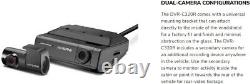 Alpine DVR-C320R Dash Camera, Maestro RR Module, Backup Cam & SiriusXM Tuner Kit