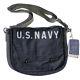 Bronson Shoulder Bag Vintage Usn Navy Deck Kit Bag Crossbody Bag Messenger Bag