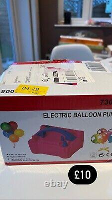 Balloon Business Starter Kit