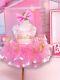 Barbie Dress For Party, Barbie Tutu, Barbie Outfit Pink Dress, Pink Party