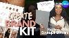 Branding Secrets How To Create A Brand Kit Guidelines For Your Business Canva Tutorial 2023