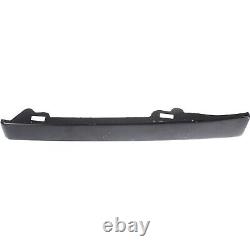 Bumper Face Bars Front for Toyota Tacoma 1995-1996