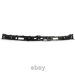 Bumper Face Bars Front for Toyota Tundra 2007-2013