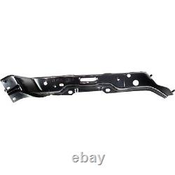 Bumper Face Bars Front for Toyota Tundra 2007-2013