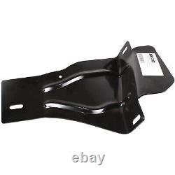 Bumper For 08-10 Ford F-250 Super Duty F-350 Super Duty Front Bracket Valance