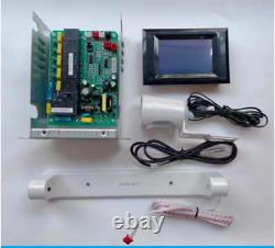 Business Crescent ice maker controller kit ice machine control card