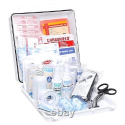 Class B First Aid Kit Comprehensive Office Business Workshop and Home Essenti