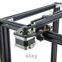 Creality 3D Ender-5 Diy 3D Printer Kit 220220300Mm Printing Size With Resume