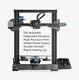 Creality Official Hot-sale Ender-3 V2 3d Printer Which Is Suitable For Business