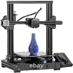 Creality Official Hot-sale Ender-3 V2 3D Printer Which is Suitable for Business