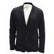 Diesel Ne Giacca Mens Blazer Jackets Formal Business Coats Faded Outfit Tops