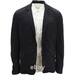 DIESEL NE GIACCA Mens Blazer Jackets Formal Business Coats Party Outfit Tops NEW