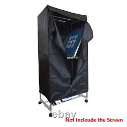 DIY 3 Color 4 Station Screen Printing Kit Full Package for Small Businesses
