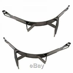 Dorman 578-5201 Fuel Gas Tank Strap Pair for Freightliner Truck New