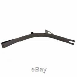 Dorman 578-5201 Fuel Gas Tank Strap Pair for Freightliner Truck New