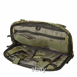 EMERSONGEAR Recon Kit Bag, Multi-Function Tool Pouch, Molle (Multicam Tropic)