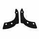Exterior Trim Gasket Kit For 1937-1938 Plymouth Business 2pc. Right And Left