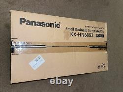 FACTORY SEALED PANASONIC HOME NETWORK SYSTEM KX-HN6092. Small Business Compl Kit