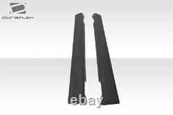 FOR 00-05 Lexus IS Series IS300 H-Spec Side Skirts 114791
