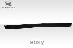 FOR 00-07 Chevrolet Monte Carlo Champion Side Skirts 2 PC 114640