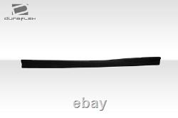 FOR 00-07 Chevrolet Monte Carlo Champion Side Skirts 2 PC 114640
