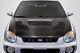 For 02-03 Subaru Impreza Wrx Sti Carbon Fiber C-2 Hood 115132