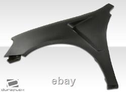 FOR 02-06 Acura RSX F-1 Fenders 2PC 105525