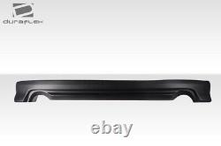 FOR 03-07 Honda Accord 2DR Coupe H Sport Rear Lip 115338