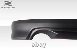 FOR 03-07 Honda Accord 2DR Coupe H Sport Rear Lip 115338