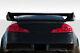 For 03-07 Infiniti G Coupe G35 Vader Style Spoiler 112762