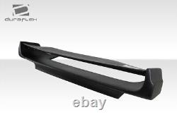 FOR 03-07 Infiniti G Coupe G35 Vader Style Spoiler 112762