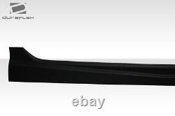 FOR 03-08 Toyota Corolla Target Side Skirts 2 PC 114686