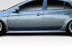For 04-08 Acura Tl Aspec Look Side Skirts 2 Pc 114498 Dnr