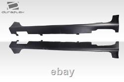 FOR 04-08 Acura TL Aspec Look Side Skirts 2 PC 114498 DNR