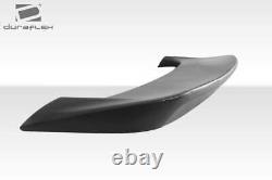 FOR 04-08 Acura TSX Type M Wing Trunk Lid Spoiler 107058