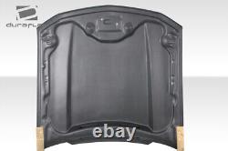 FOR 05-09 Ford Mustang 2.5 Inch Cowl Hood 112870