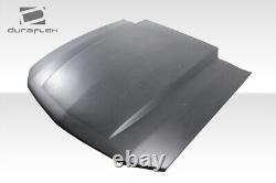 FOR 05-09 Ford Mustang 2.5 Inch Cowl Hood 112870