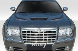 FOR 05-10 Chrysler 300 300c Hellcat Hood 113218