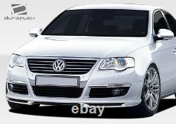 FOR 06-10 Volkswagen Passat A-Tech Front Lip 107884